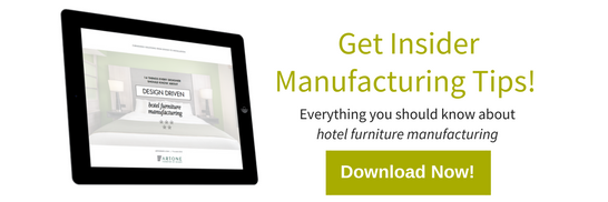 Insider Manufacturing Tips 