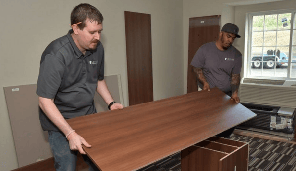Why American Made Hotel Furniture Why American Made Hotel Furniture