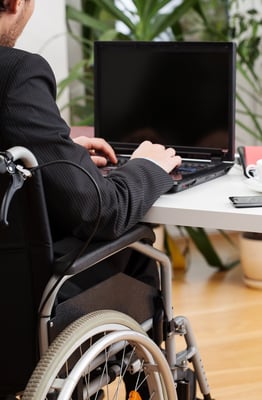 accessible hotel furniture 