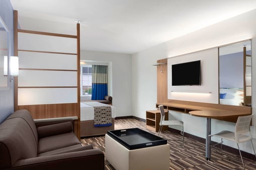 Wyndham Artone hotel furniture