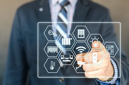 smart technology - boutique hotel design trends smart technology - boutique hotel design trends