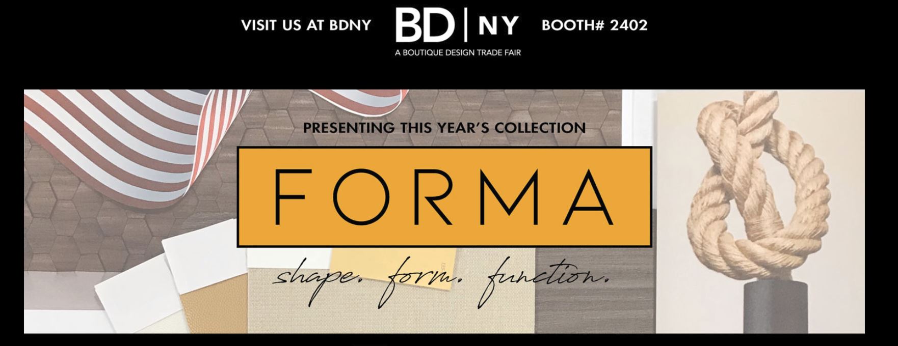 Tips to Make the Most Out of This Year's BDNY Show