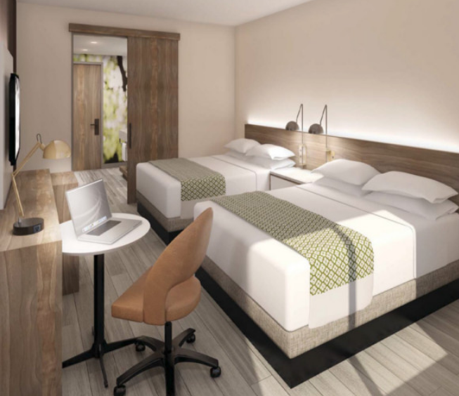 Hotel Renovation Guide: Franchise vs Boutique Hotels