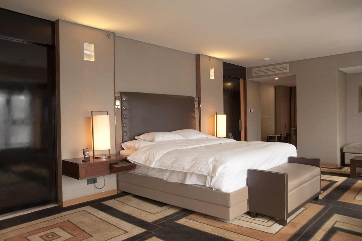 Hotel Casegoods Explained: Function, Design, and Flexibility