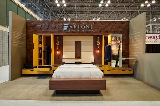 BDNY Fair 2018: All About FORMA